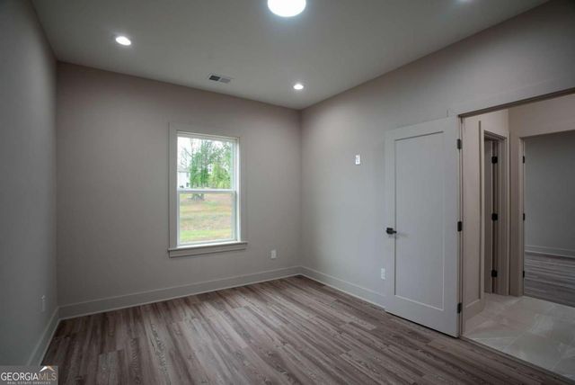 155 Gadson Drive, Fayetteville, GA 30214