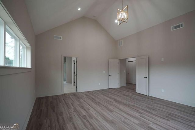 155 Gadson Drive, Fayetteville, GA 30214