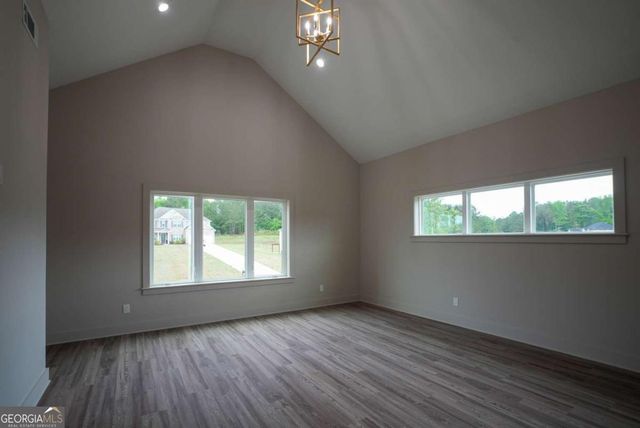 155 Gadson Drive, Fayetteville, GA 30214