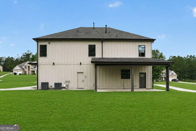155 Gadson Drive, Fayetteville, GA 30214