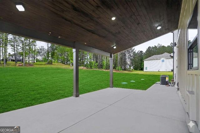 155 Gadson Drive, Fayetteville, GA 30214