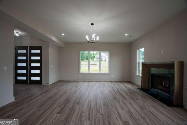 155 Gadson Drive, Fayetteville, GA 30214