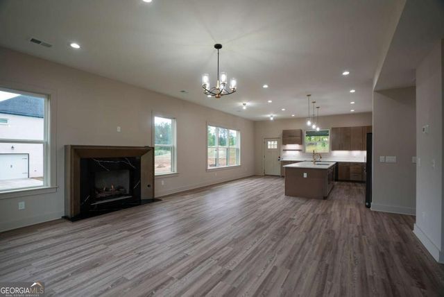 155 Gadson Drive, Fayetteville, GA 30214