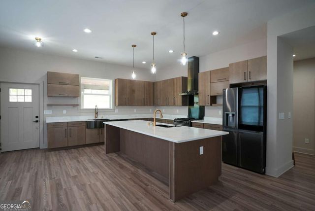 155 Gadson Drive, Fayetteville, GA 30214