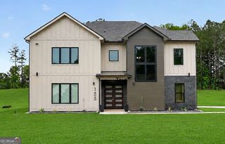 155 Gadson Drive, Fayetteville, GA 30214