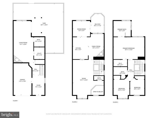 11799 VALLEY RIDGE CIR, Fairfax, VA 22033