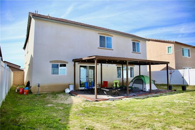 1948 Earp, Hemet, CA 92545