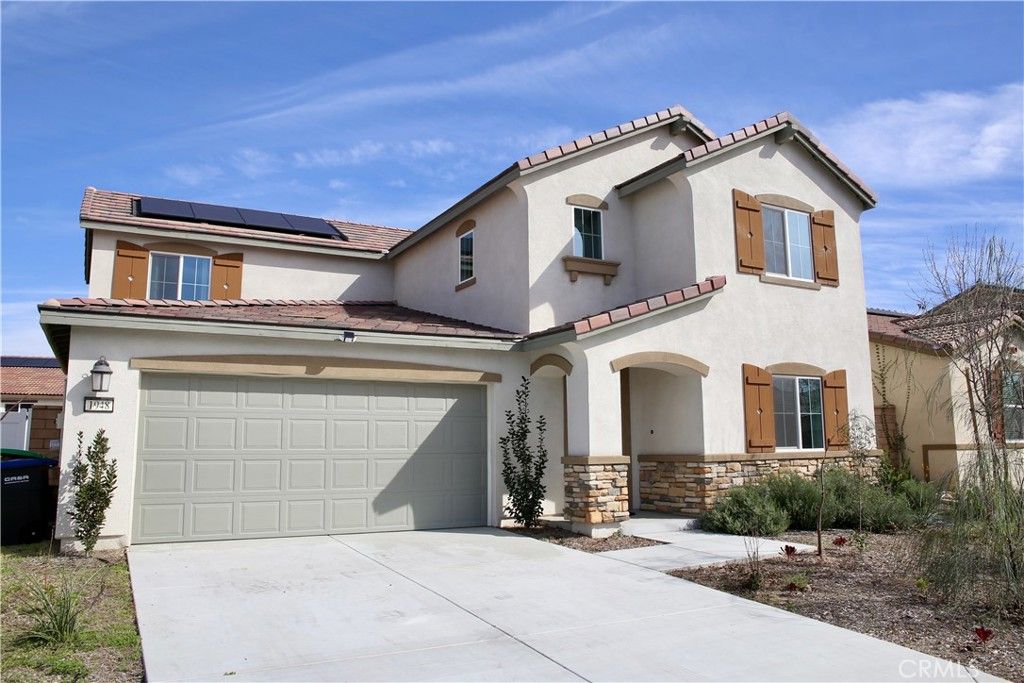 1948 Earp, Hemet, CA 92545