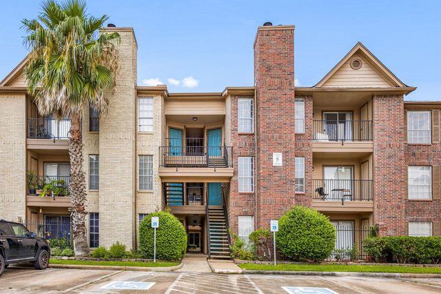 2121 Hepburn Street 710, Houston, TX 77054