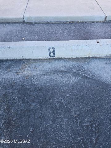 3331 E Bermuda St Unit 8, Tucson, AZ 85716