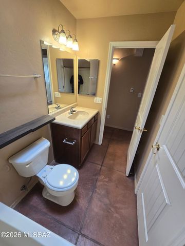 3331 E Bermuda St Unit 8, Tucson, AZ 85716