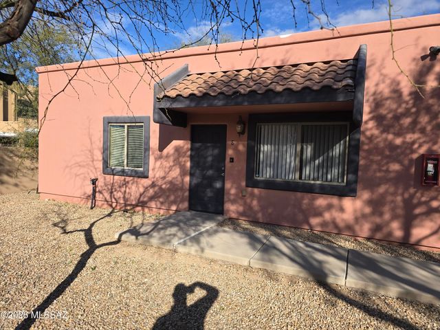 3331 E Bermuda St Unit 8, Tucson, AZ 85716