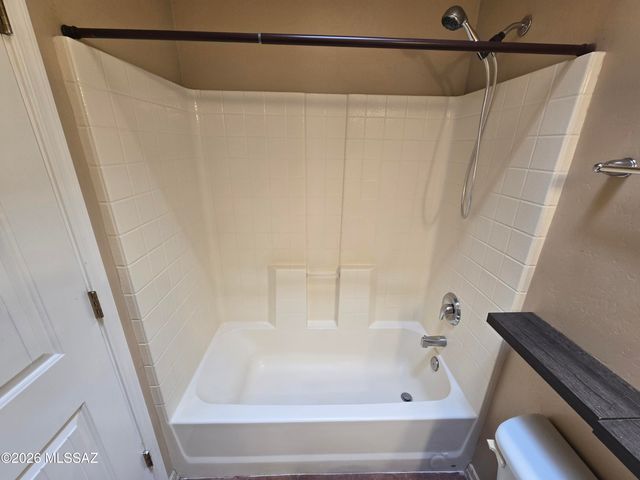 3331 E Bermuda St Unit 8, Tucson, AZ 85716