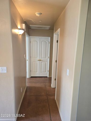 3331 E Bermuda St Unit 8, Tucson, AZ 85716
