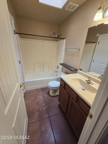 3331 E Bermuda St Unit 8, Tucson, AZ 85716