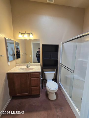 3331 E Bermuda St Unit 8, Tucson, AZ 85716