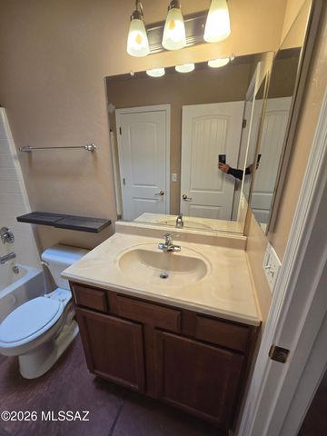 3331 E Bermuda St Unit 8, Tucson, AZ 85716