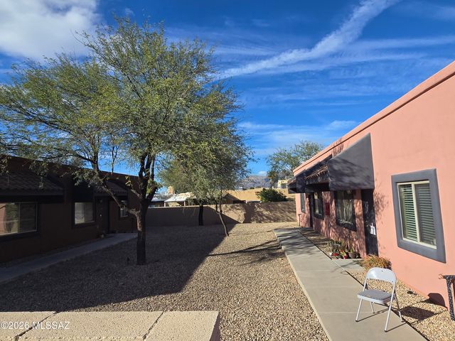 3331 E Bermuda St Unit 8, Tucson, AZ 85716