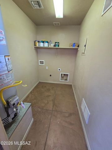 3331 E Bermuda St Unit 8, Tucson, AZ 85716
