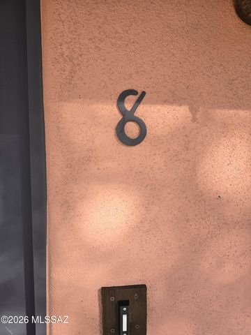 3331 E Bermuda St Unit 8, Tucson, AZ 85716