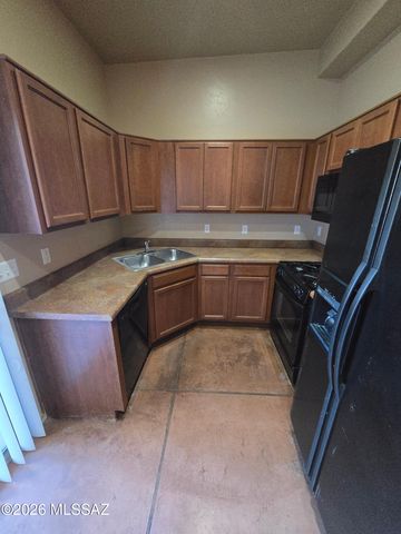 3331 E Bermuda St Unit 8, Tucson, AZ 85716