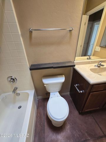 3331 E Bermuda St Unit 8, Tucson, AZ 85716