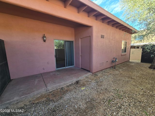 3331 E Bermuda St Unit 8, Tucson, AZ 85716