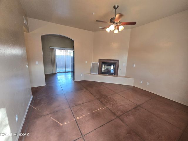 3331 E Bermuda St Unit 8, Tucson, AZ 85716