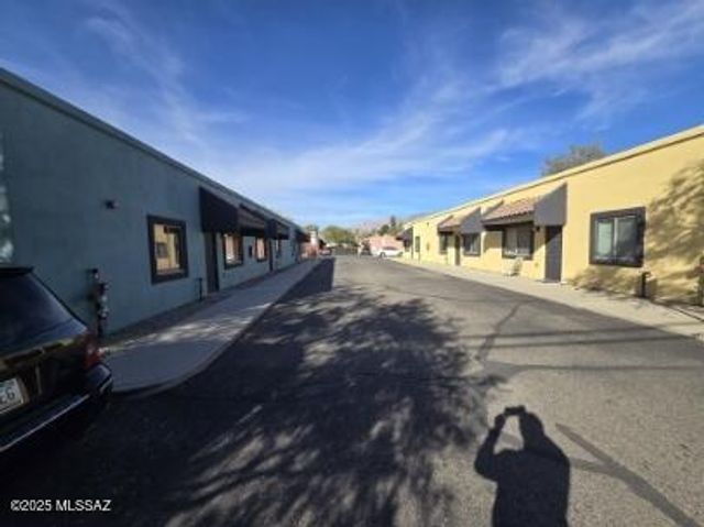 3331 E Bermuda St Unit 8, Tucson, AZ 85716