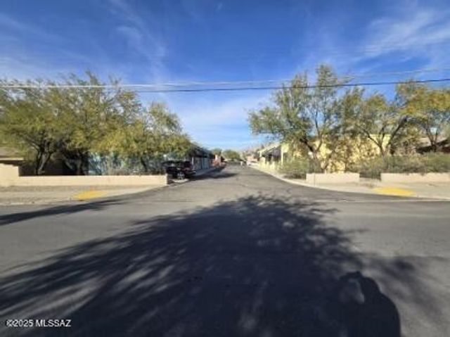 3331 E Bermuda St Unit 8, Tucson, AZ 85716