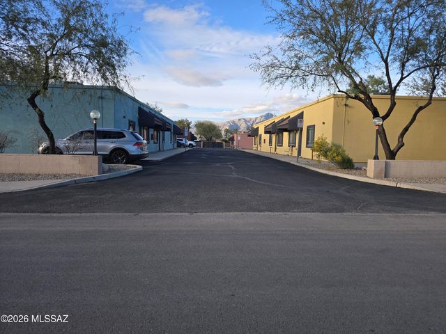 3331 E Bermuda St Unit 8, Tucson, AZ 85716