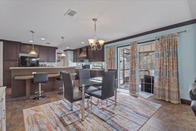 2775 Ocean Pond Drive, Perry, FL 32348