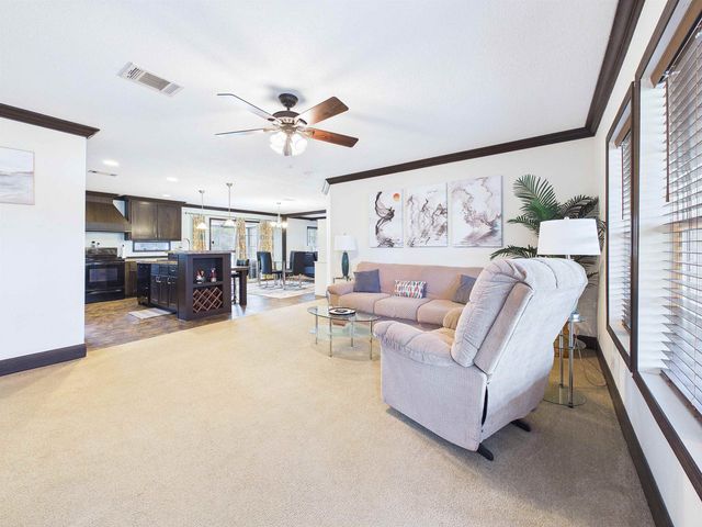 2775 Ocean Pond Drive, Perry, FL 32348