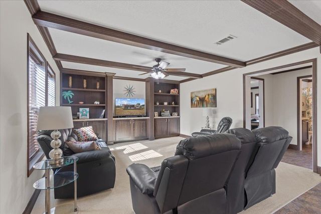 2775 Ocean Pond Drive, Perry, FL 32348