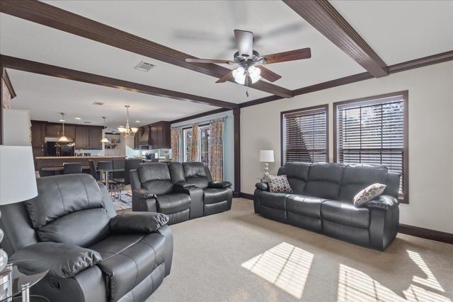 2775 Ocean Pond Drive, Perry, FL 32348