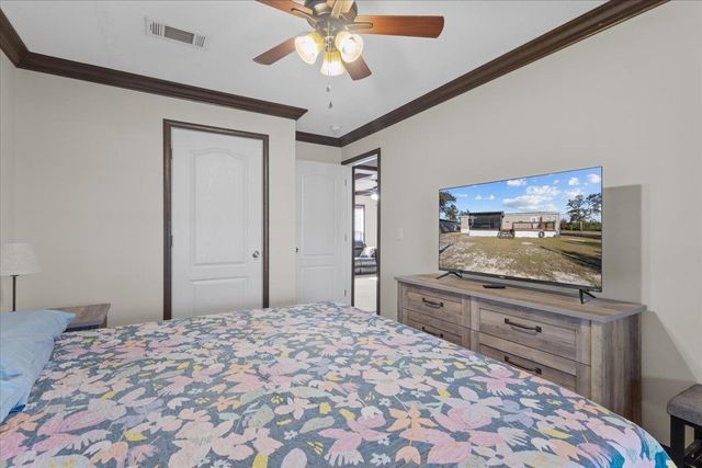 2775 Ocean Pond Drive, Perry, FL 32348