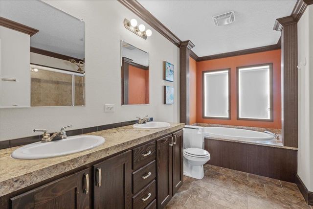 2775 Ocean Pond Drive, Perry, FL 32348