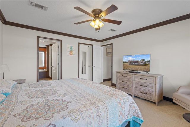 2775 Ocean Pond Drive, Perry, FL 32348