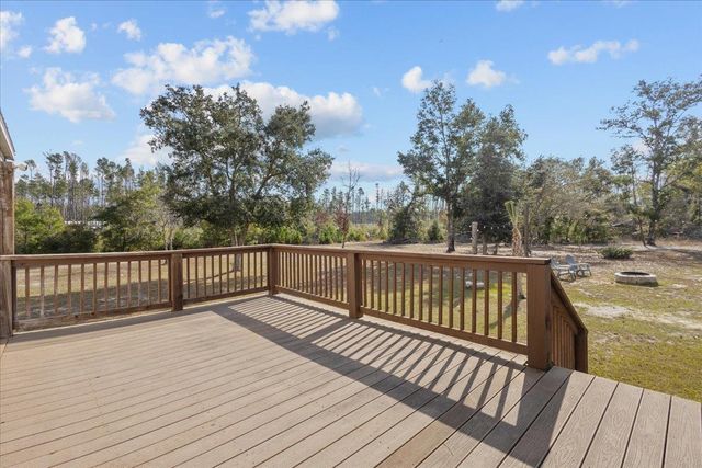 2775 Ocean Pond Drive, Perry, FL 32348