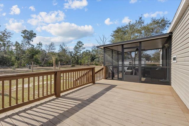 2775 Ocean Pond Drive, Perry, FL 32348