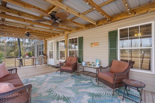 2775 Ocean Pond Drive, Perry, FL 32348