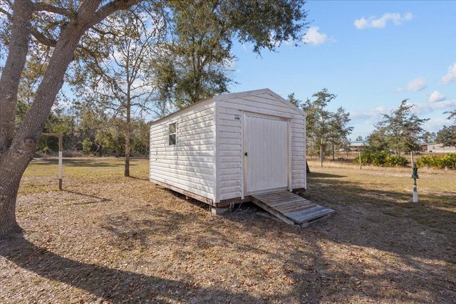 2775 Ocean Pond Drive, Perry, FL 32348