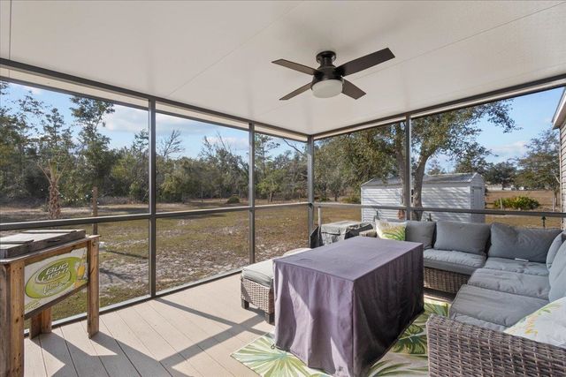 2775 Ocean Pond Drive, Perry, FL 32348