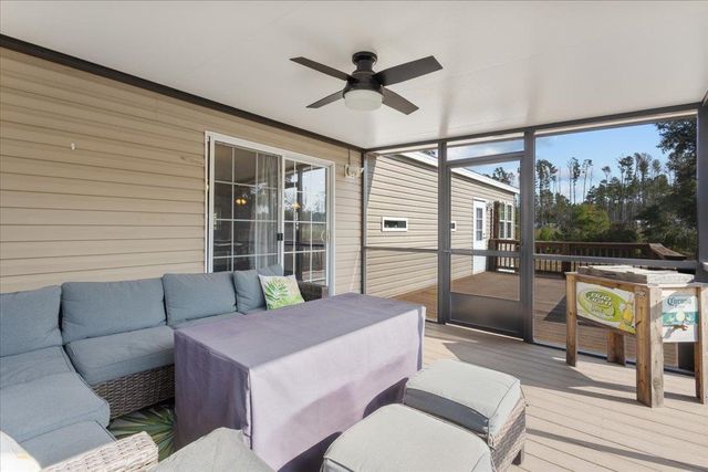 2775 Ocean Pond Drive, Perry, FL 32348