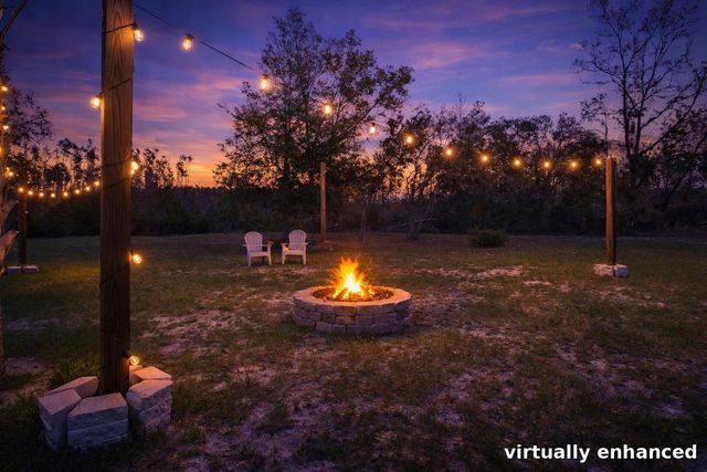 2775 Ocean Pond Drive, Perry, FL 32348