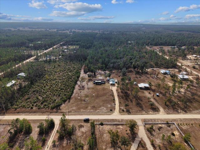 2775 Ocean Pond Drive, Perry, FL 32348