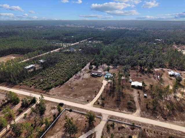 2775 Ocean Pond Drive, Perry, FL 32348