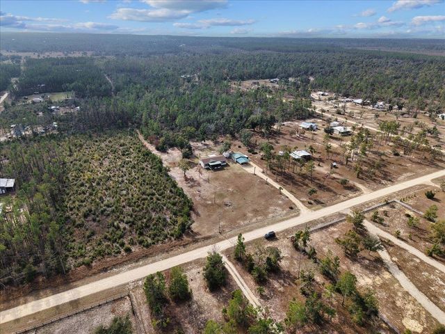 2775 Ocean Pond Drive, Perry, FL 32348