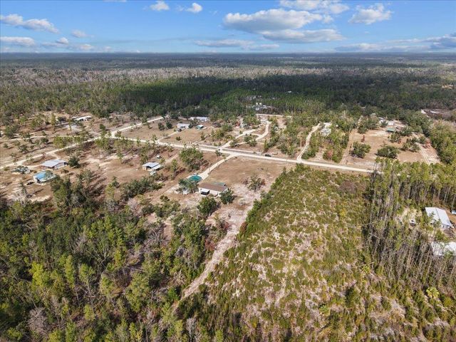 2775 Ocean Pond Drive, Perry, FL 32348