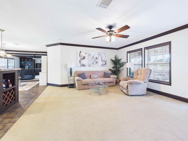 2775 Ocean Pond Drive, Perry, FL 32348